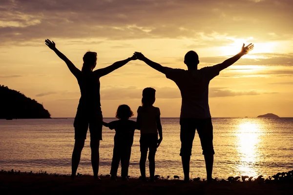 Family secured by Shri Finance